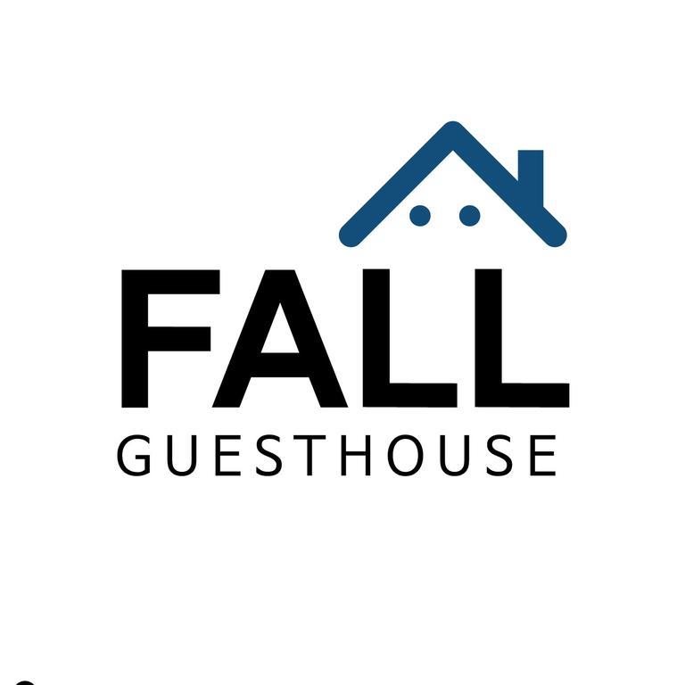 Fall Guesthouse Каннин Екстер'єр фото